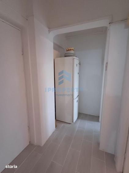 Muncii, Calarasi | 2 Camere | Centrala Proprie | Balcon | metrou 3min - 4