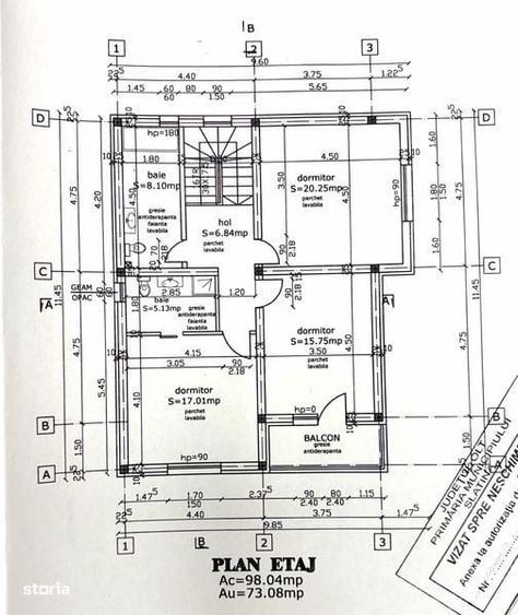 Casa de Vanzare Slatina - 1