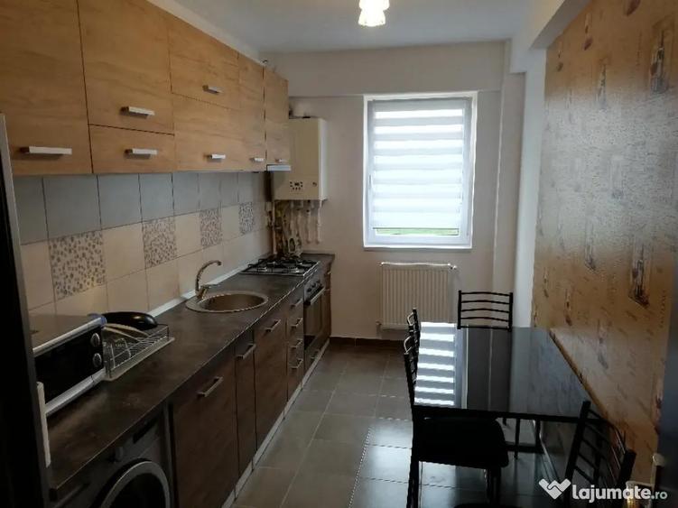 Inchiriez apartament 2 camere langa statia de metrou Berceni - 6