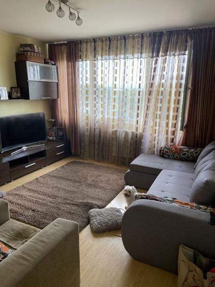 Vand spartament 3 camere - 6