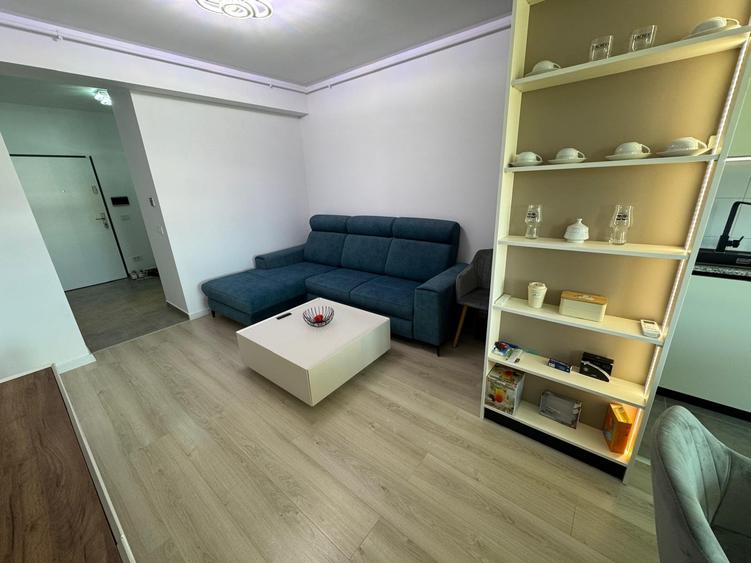 Apartament central in City of Mara - 2