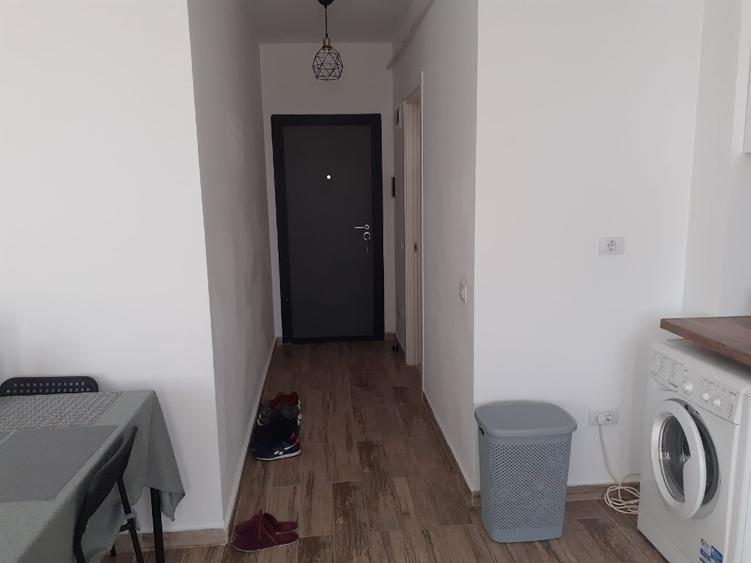 Apartament cu 1 camera 29.32mp INTABULAT, MOBILAT SI UTILAT COMPLET, situat in C - 8