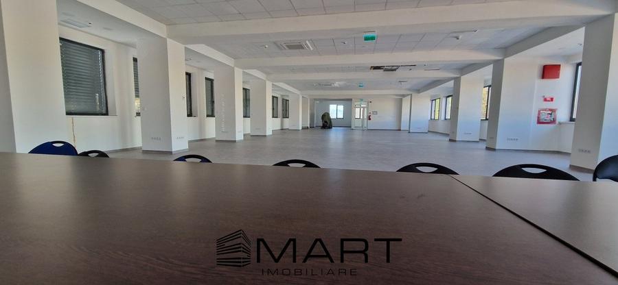 Spatiu birouri 200mp zona Aeroport - 4