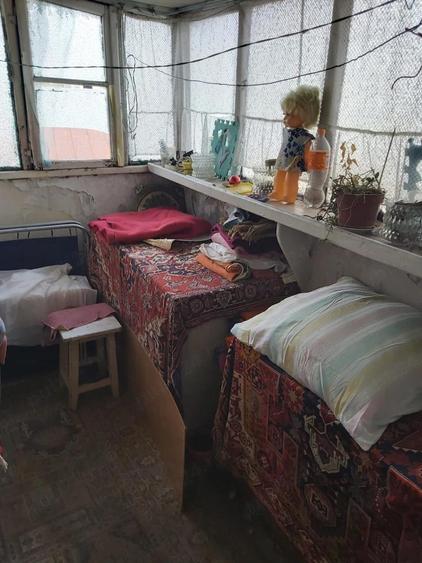 Vand garsoniera dubla cu terasa mare pe bulevardul Magheru Piata romana Bucuresti - 1