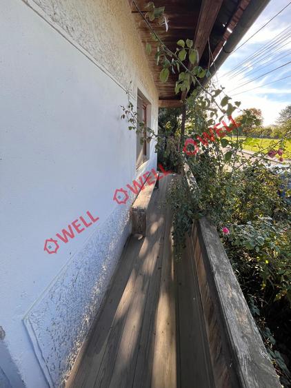 De vânzare în Covasna, pe strada Timar, o proprietate compusă din două case! - 21