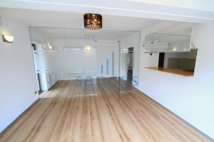 Direct Proprietar - Primaverii - Imobil Nou pentru Birouri Str. Puskin Nr. 7-9 - 7