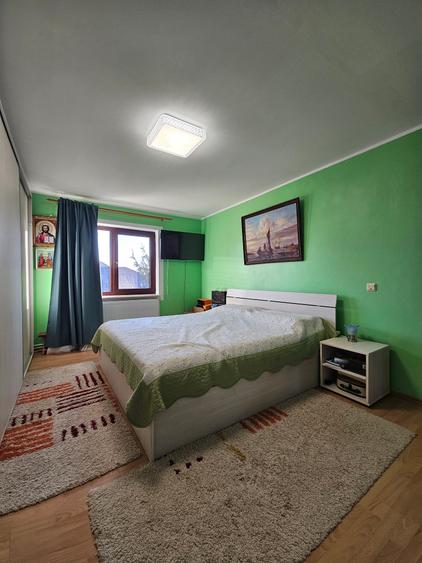 Casa de Vanzare P+1 In Agigea Teren 400mp Garaj - 19