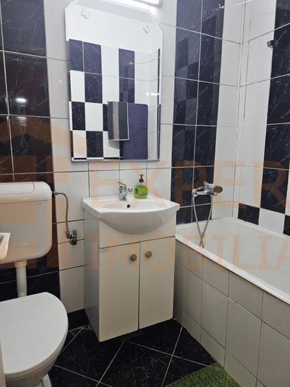 Garsoniera de vanzare, in zona Abator-Constanta - 8