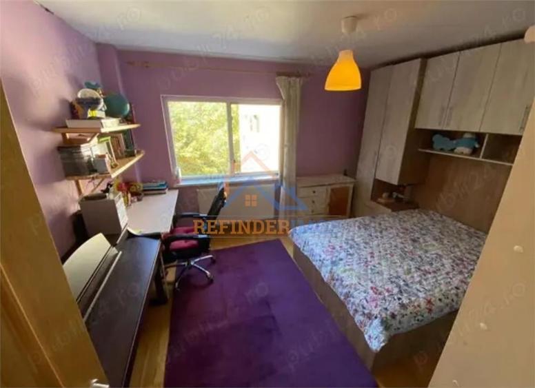 Vanzare apartament 3 camere zona 13 Septembrie - Drumul Sarii - 7