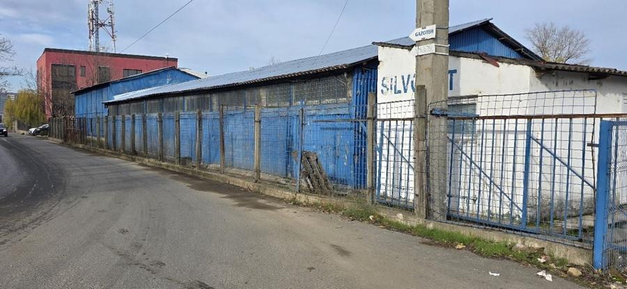 Theordor Pallady hala 430 mp de inchiriat - 16