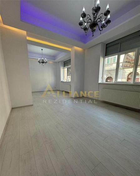 10 Minute Metrou Universitate | Apt spatios de 101 mp | Part - 14