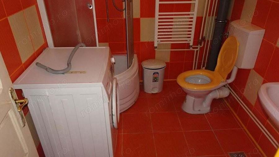 Vand casa in Deva, zona Aurel Vlaicu D+P+E, constructie din anul 2010 din BCA - 16