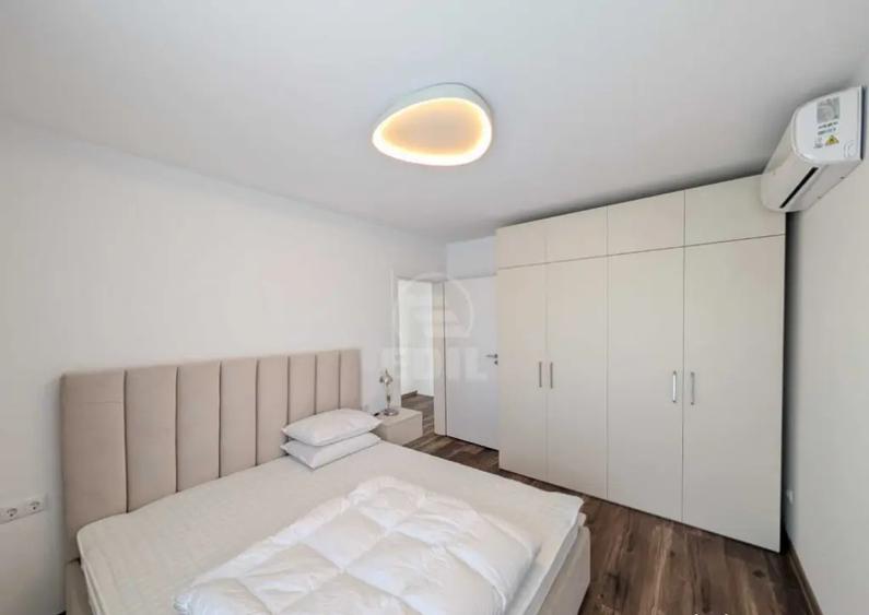 Casa individuala de inchiriat, zona Dumitru Mocanu - 10