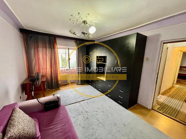 Nicolina Prima Statie Apartament 2 Camere Decomandat 55 Mp - 1