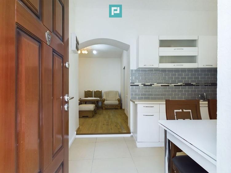 Casă cu 4 camere, renovată, în zona Gării de Nord - 2