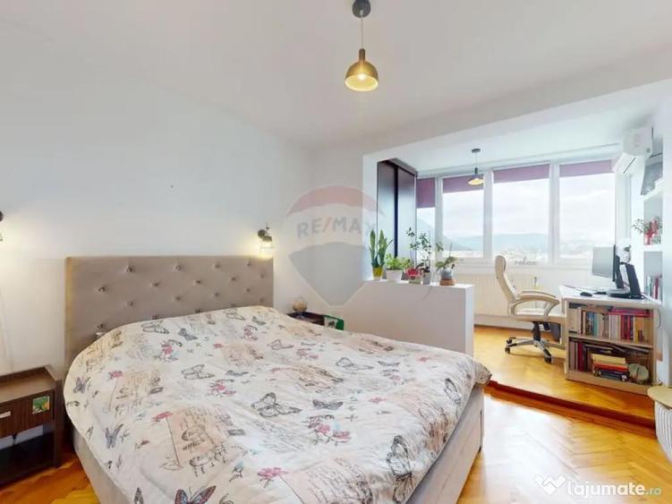 3 Camere Spa?ios | Vedere Neobturata Tampa | Zona Scr... - 4