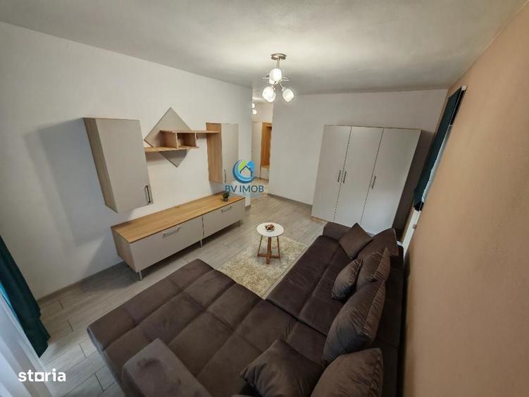 Inchiriem Garsoniera, Moderna, Decomandata, Sanpetru - 3