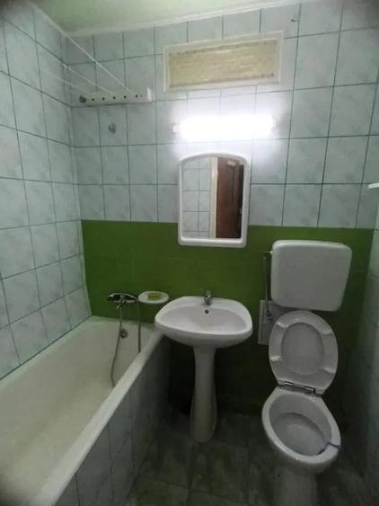 Apartament de 2 camere decomandat, zona Postavarului - 1 Decembrie 1918 - 7