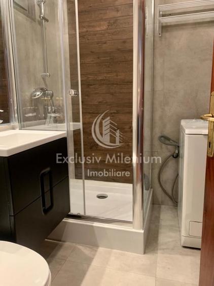 Garsoniera Calea Mosilor / Dacia - 7