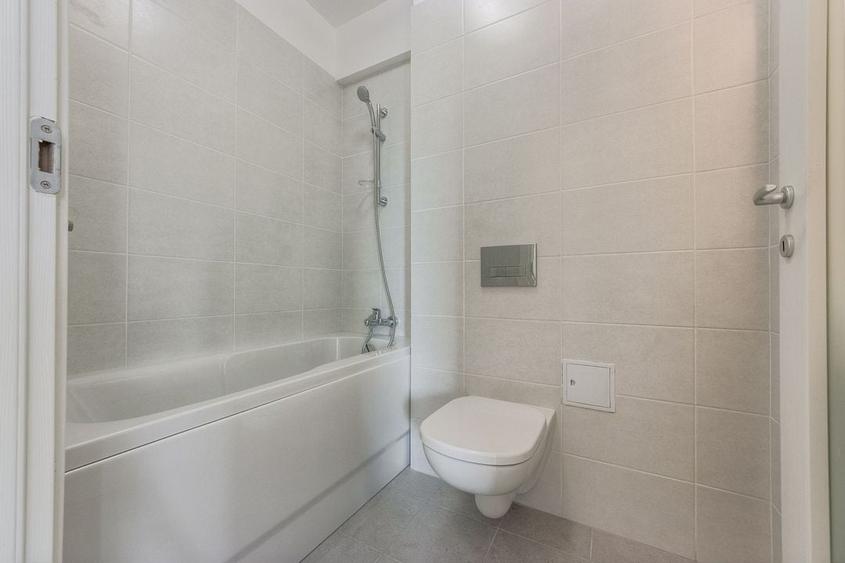 Apart 3 camere Belvedere Pipera Modelul Mare 90mp vedere panoramica - 13