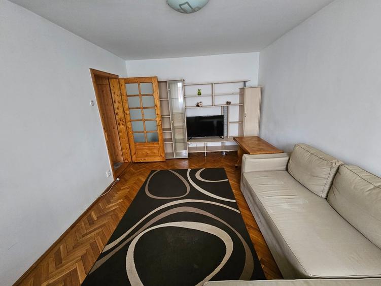 Apartament 2 Camere Lacul Tei - 2