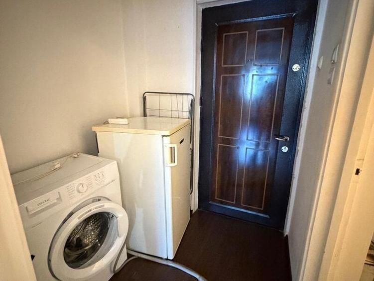 Dristor, chiar la metrou, bloc reabilitat, mobilata - 7