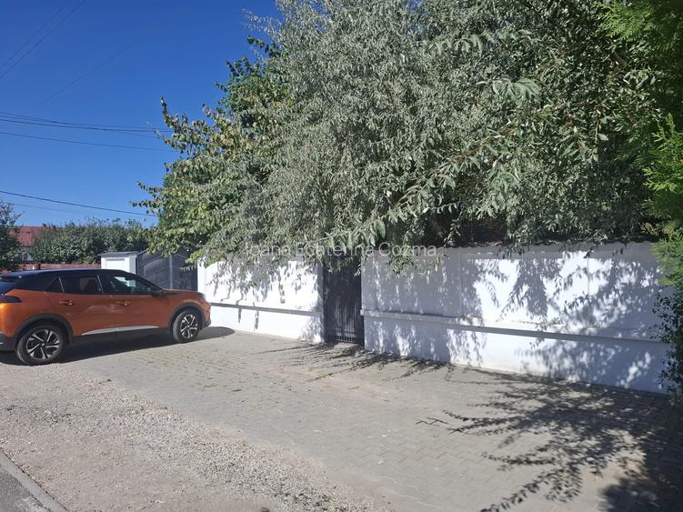 Casa | Palanca | P + 1E | 5 Camere | Curte Mare 1050 MP | Investitie |