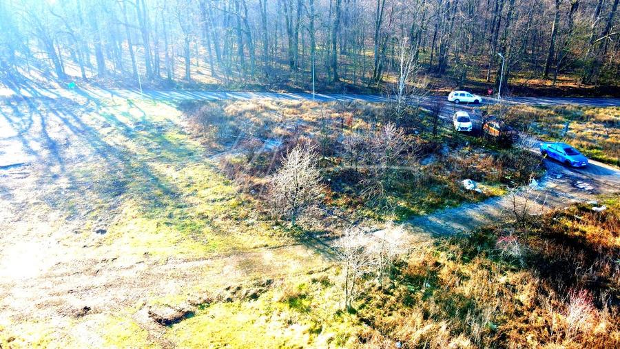 Teren intravilan, 2 fronturi, Drumul Padurea Pustnicu 65 - Greenfield - 25