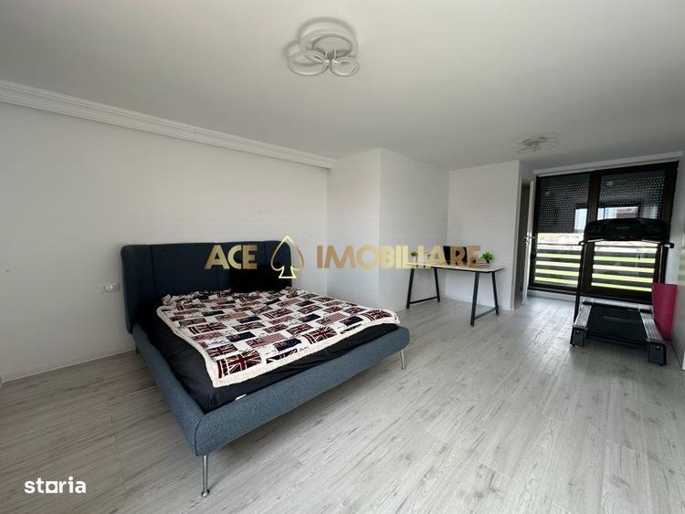 Casa 4 camere | Vidra | P+1+M | Curte | Parcare | Foisor | Comision 0% - 3