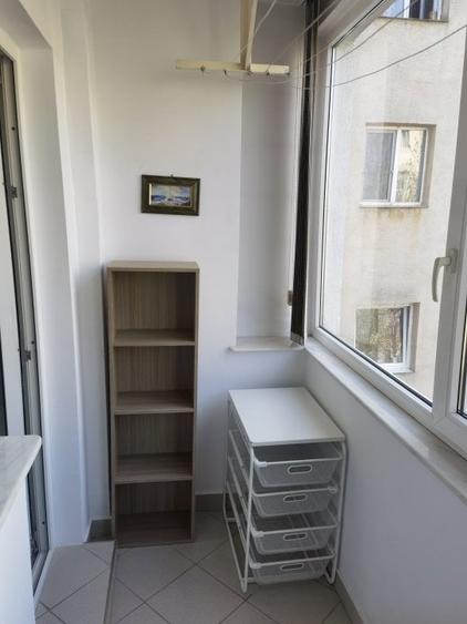 Apartament 2 camere, zona Hotel Zodiac, termen lung - 11