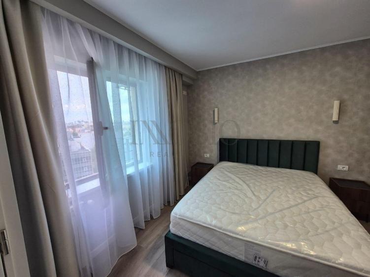 Apartament 2 Camere | Parcul Herastrau | Prima Inchiriere - 11