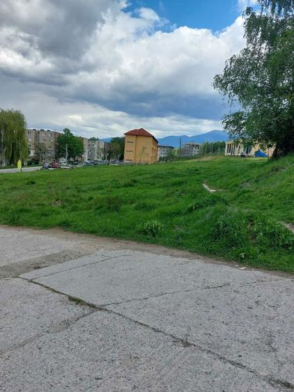 teren intravilan - 3