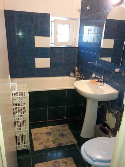 Brancoveanu 2 camere 300 euro - 4