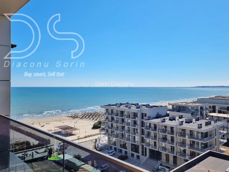 Apartament cu vedere la mare in Building Stefan Resort Apartament cu vedere la mare in Building Stefan Resort