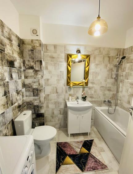 Inchiriere 2 camere Metalurgiei Aparatorii Patriei - 6