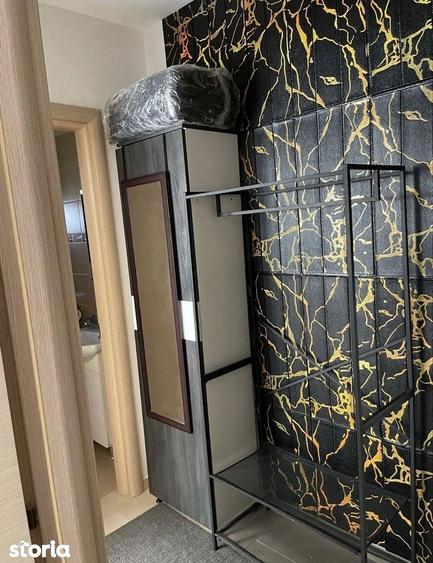 Studio cu gradina si parcare - Metrou Dimitrie Leonida - Amurgului - 7