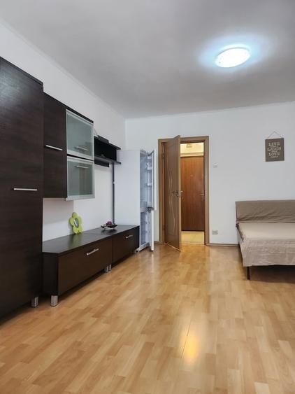 DRUMUL TABEREI - 8 minute metrou - Garsoniera LOC DE PARCARE - 2