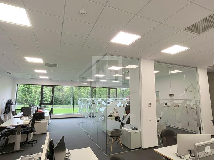 Birouri Clasa A in cladire noua - 10