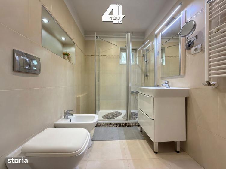 Apartament 2 camere | Amenajat modern | Bloc nou - Ared - 5