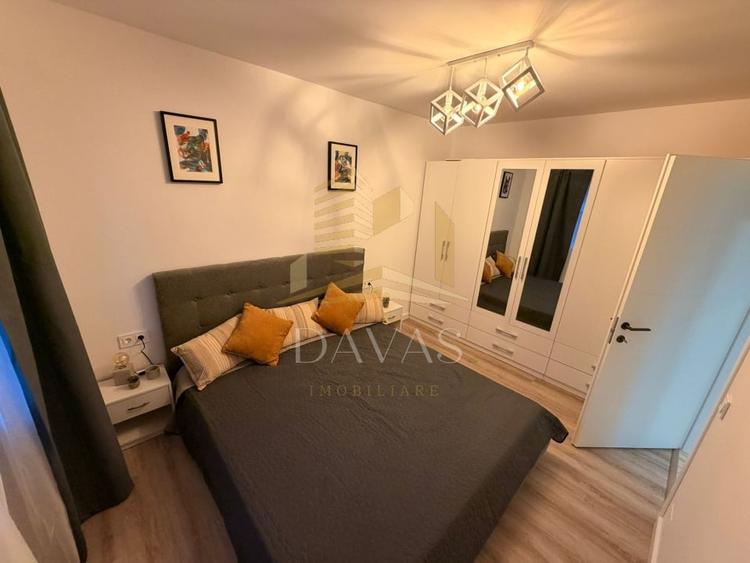 Duplex ultrafinisat de inchiriat | Câmpului | Manastur | 4 locuri de parcare - 3