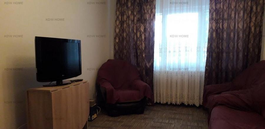 Tei-Domino, Apartament 3 camere - 3