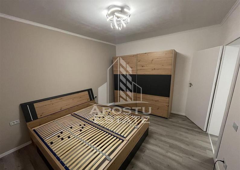 Casa cu 3 dormitoare, locuri de parcare, in Dumbravita - 7