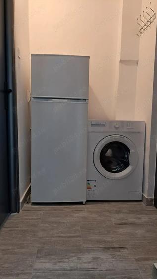 Inchiriez apartament cu o camera, termen scurt - 5