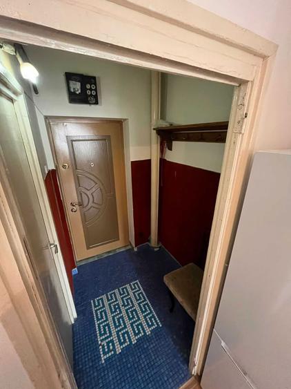 Garsoniera de inchiriat Alexandru cel Bun, Iasi - 3