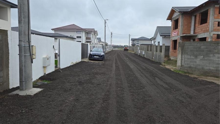 Casa zona Ford , Ionumi , Selgros cu gaz ,curent ,apa si canalizare - 8