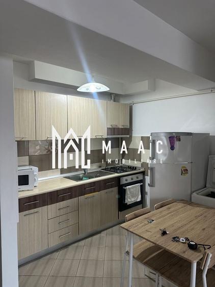 Apartament 2 camere | Etajul 6| 50MPU | Doamna Stanca - 5