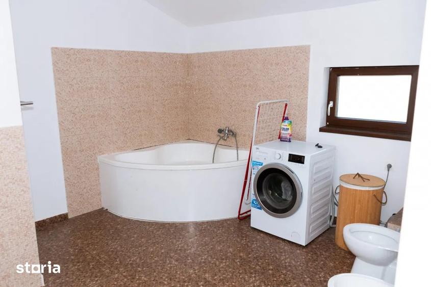 Casa individuala, direct de la proprietar (fara agentie), zona Vivo / Metro - 11