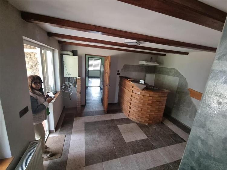 Casa Renovata in zona centrala - 26