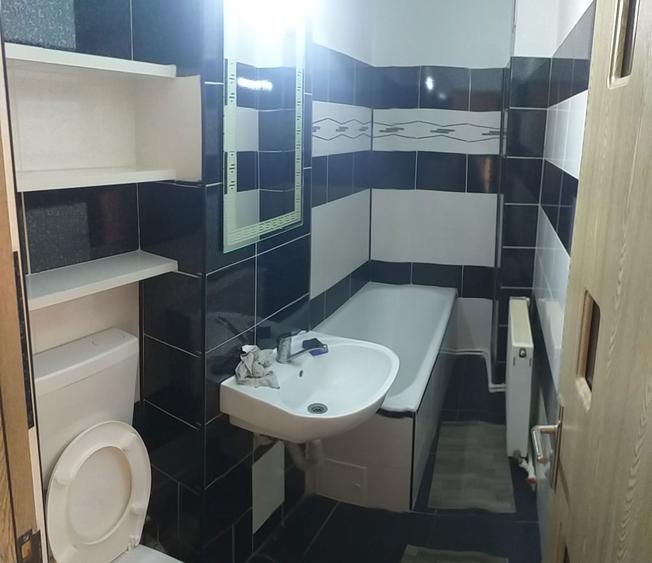 Garsoniera de inchiriat - 5