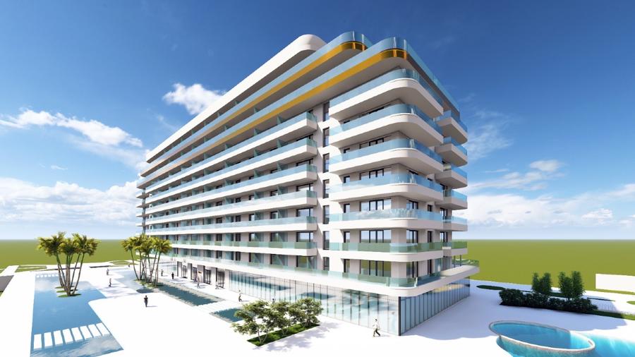 Studio lux  Axxis Nova - 1